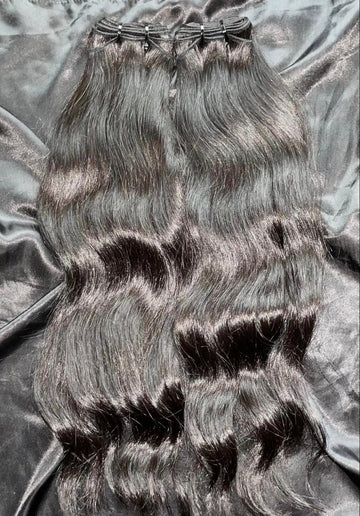 Indonisan Wavy